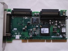 Used Tested ASC-29320A-R Scsi 320M ASC-29320A Raid Card xb gi