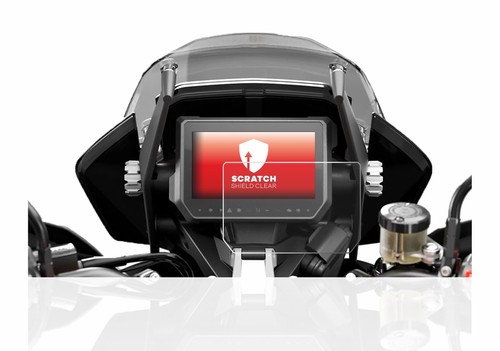 upscreen Protector Pantalla para KTM 1290 Super Adventure S 2017 Pantalla del - Imagen 2 de 9