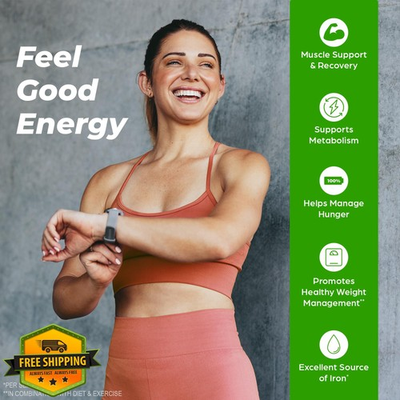 #ad Orgain Organic Vanilla Vegan Protein Powder 20g Clean Plant 6 Ingred $44.99