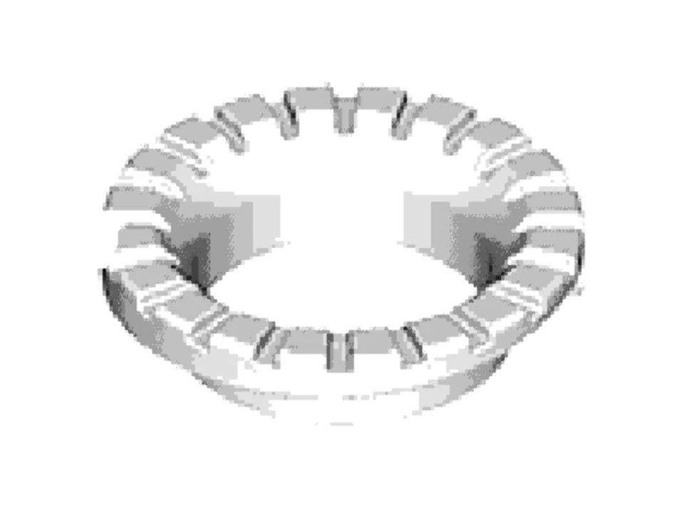 Nuevo Muelle Trasero Antichirrido Original Ford (2013-2019) OE DG9Z-5586-A Foto 2 de 4