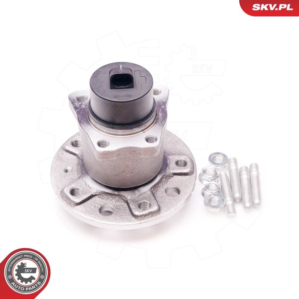 Esen SKV Radlagersatz 29SKV018 FüR Opel Saab-image