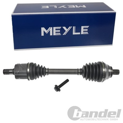 MEYLE ANTRIEBSWELLE 618mm VORNE LINKS passend für AUDI Q3 CUPRA FORMENTOR SEAT A