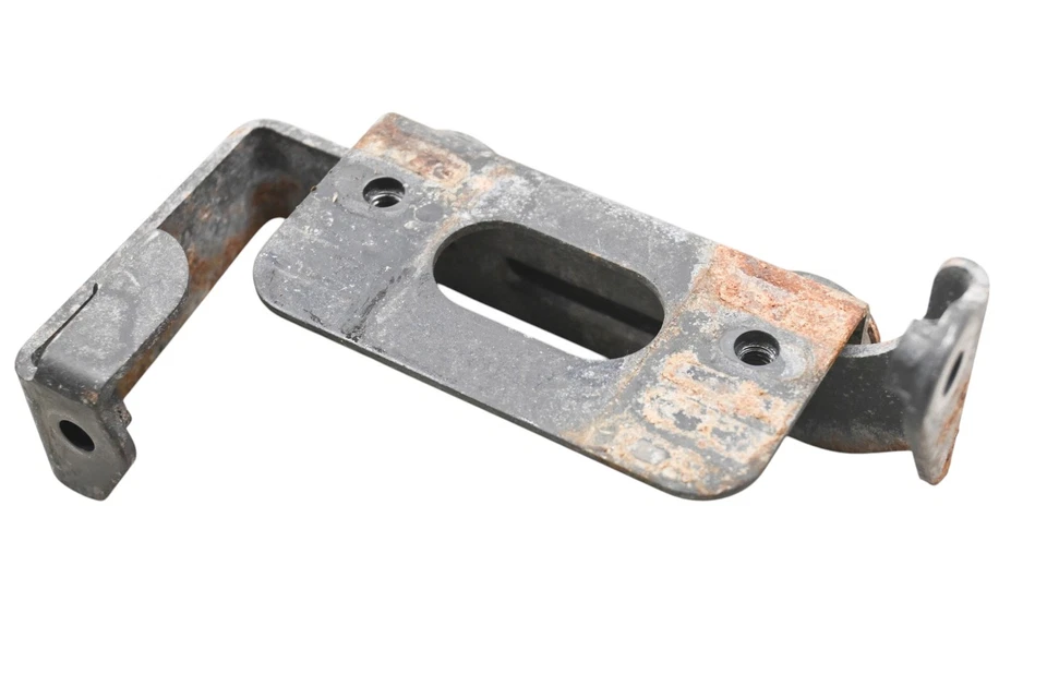 09 Kawasaki Versys 650 Regulador Rectificador Soporte Soportes LE650A Foto 4 de 4