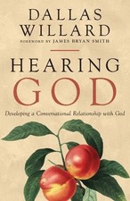 Hearing God - 9781514011577
