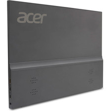 Acer PM161Q 15.6" 1920x1080 60Hz 250Nit 7ms 15.6 Portable Monitor Refurbished