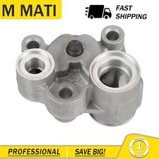 Oil Pump Assembly Assy 15100-HR3-A40 For Honda 500 520 Pioneer Foreman Rubicon