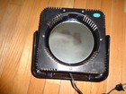 Vintage 1980s Conair Model OR2 Lighted Makeup Mirror–Tested-Works-Used Condition — photo 6