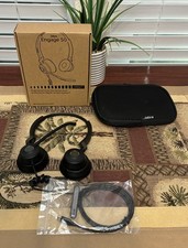 Jabra Engage 50 Stereo Wired Headset USB-C Call Center Headphone 5099-610-189