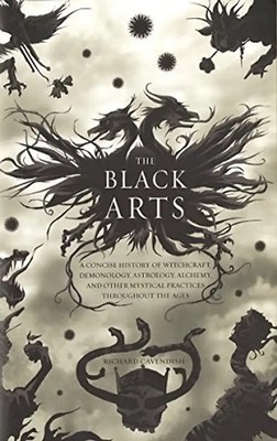 The Black Arts (Perigee) - Richard Cavendish