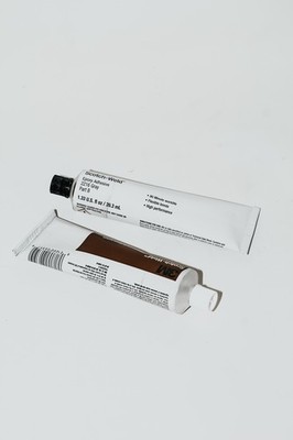 2216-Gray-2oz - Scotch-Weld Epoxy Adhesive Gray B/A - 2 oz kit - (Pack of 1)