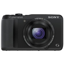 Sony Cyber-shot DSC-HX30/ HX30v Digital Camera 18.2MP 20x Optical Zoom Wi-Fi