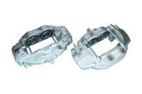 Kamoka Bremssattel JBC1339 Grauguss FüR Toyota Land Cruiser 200 VDJ200 URJ202W