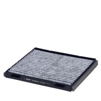 Hengst Filter Innenraumfilter E1955LC Aktivkohlefilter Pollenfilter FüR Volvo 1