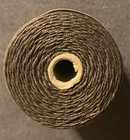 WWII WW2 KRIEGSMARINE WEHRMACHT MILITARY GERMAN ARMY HEER SPOOL OF SEWING THREAD — photo 4