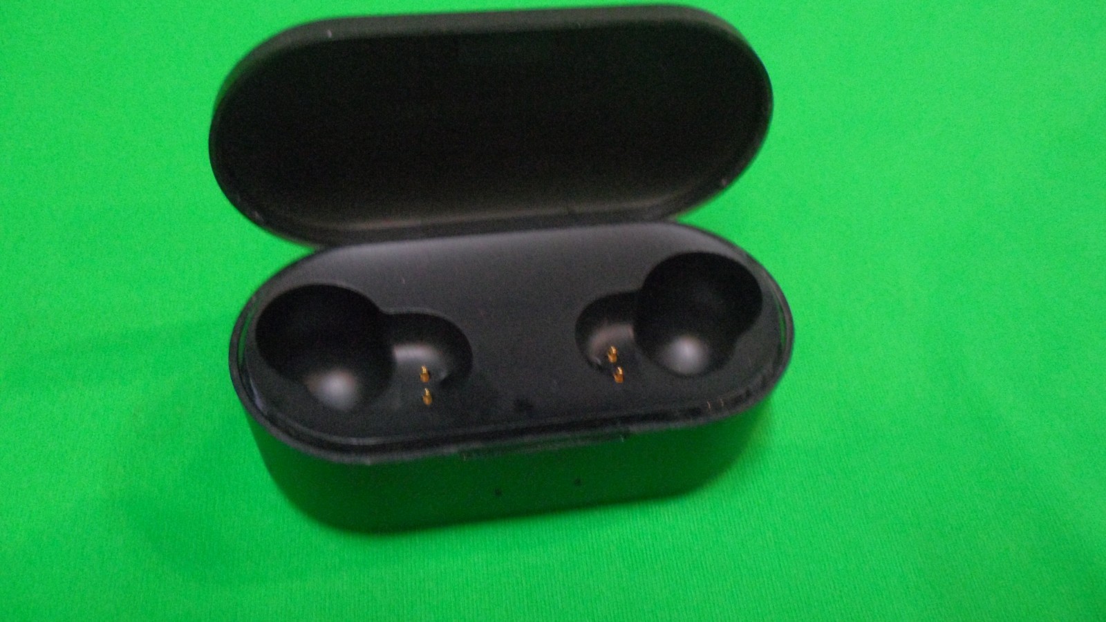 Wireless  Replacement Case- Black