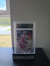2025-26 Upper Deck Series 1 - Andrew Copp #61