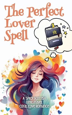 Jax Wilder | The Perfect Lover Spell | Taschenbuch | Englisch (2024)
