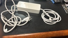 Apple Mac Mini 110W AC Power Adapter A1188 Power Supply 18.5V 6A w/ Power Cord