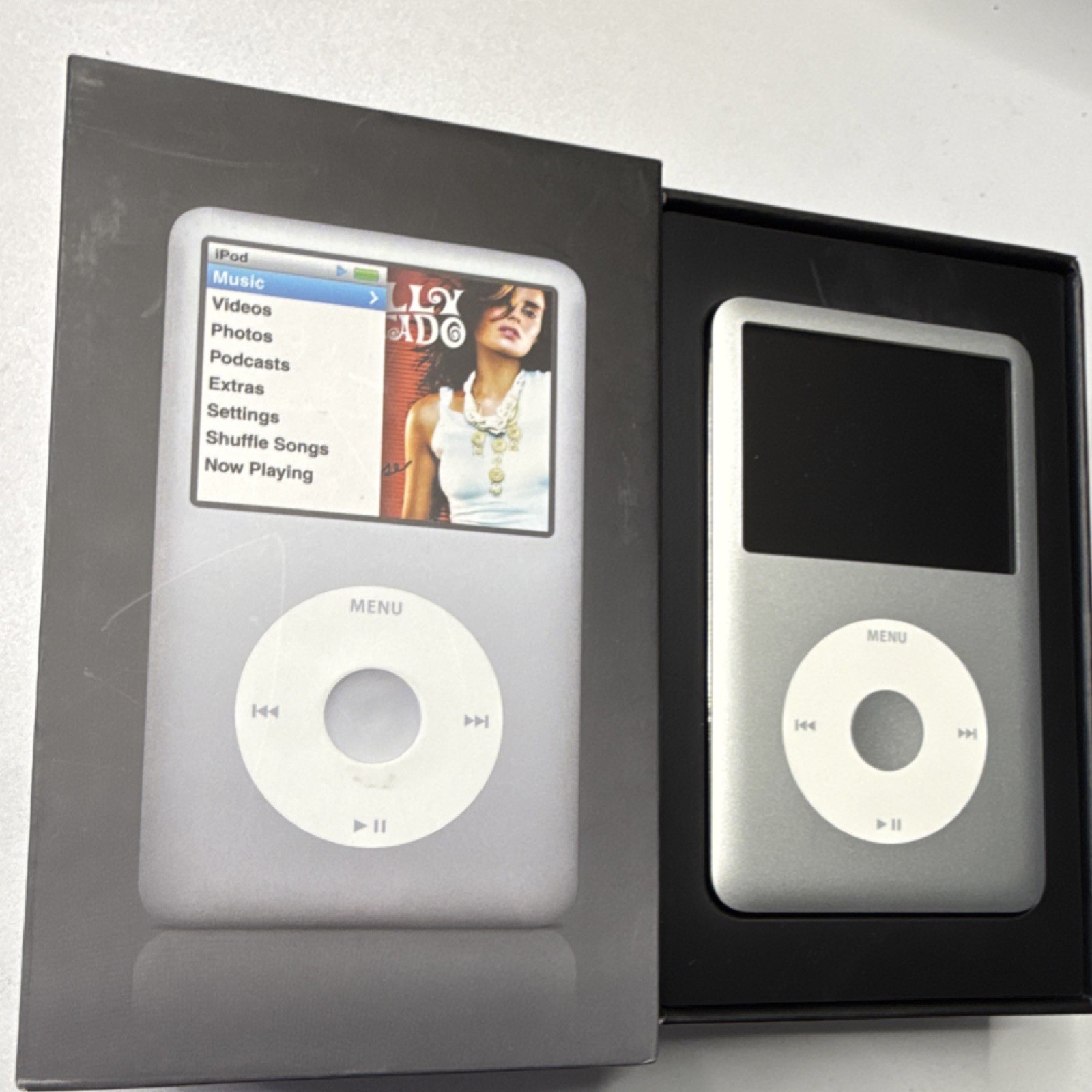 Video Playback  Usb Mp3