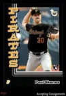 2024 Topps Brooklyn Collection Black #37 Paul Skenes RC ROOKIE 13/75 PIRATES