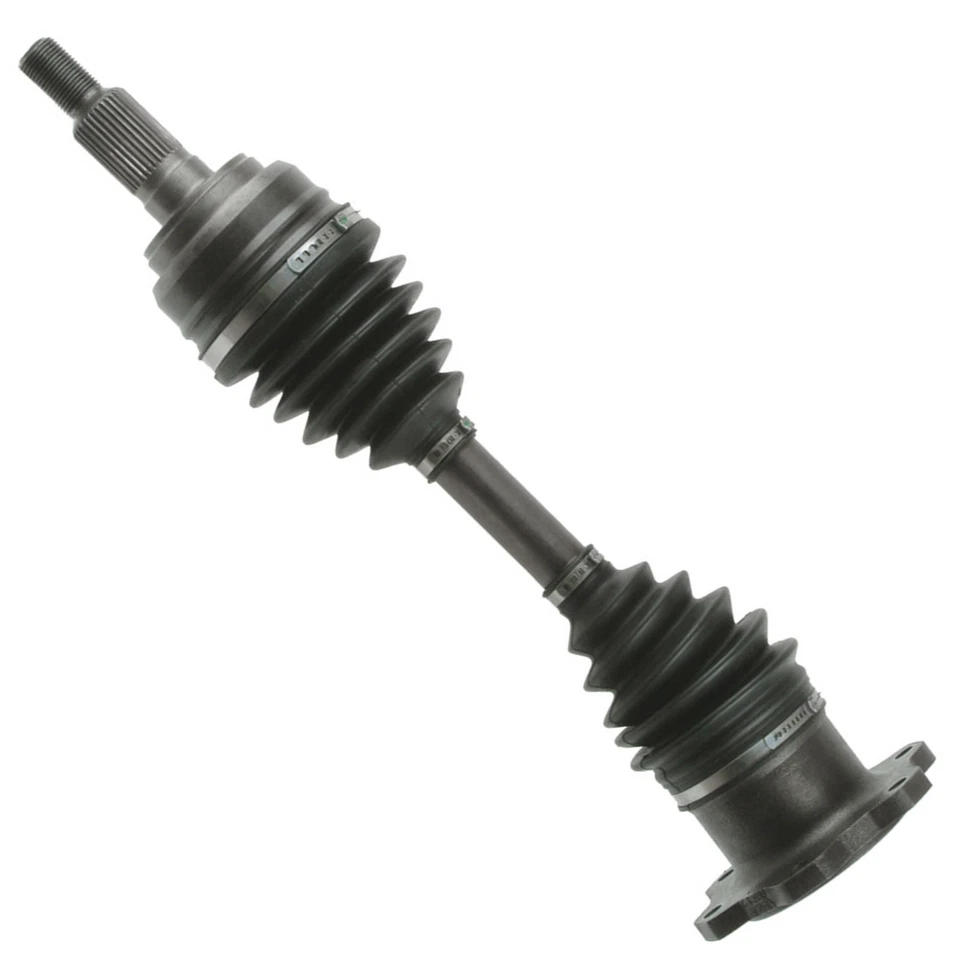 Front CV Axle Shaft for GMC Chevrolet Tahoe Blazer K1500 Suburban K2500 - 6-Lug - Image 3 of 4