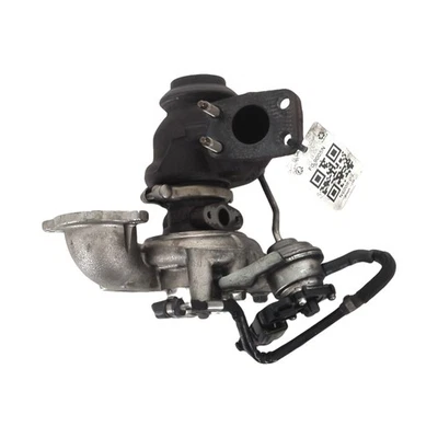 Turbo - Citroen C3 II PH.1 1.4 HDI - 0375Q9 - F0-9005N - Photo 1/4