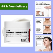 MDP Collagen Neck Cream Anti-Aging Firming Mo...