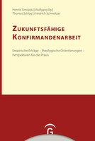 Henrik Simojoki (U. A.) | ZukunftsfäHige Konfirmandenarbeit | Taschenbuch (2018)