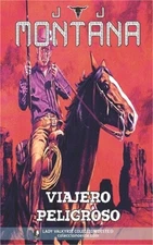 Viajero peligroso (Paperback or Softback)
