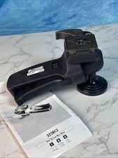 Manfrotto 322 RC ball head quick action  2J 