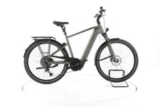 Pegasus Premio Evo 10 Lite Trekking E-Bike Top Elektrofahrrad Bosch Akku 800Wh