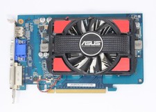 ASUS GeForce GT 440 ENGT440/DI/1GD3 1GB DDR3 VGA DVI HDMI (#33228)