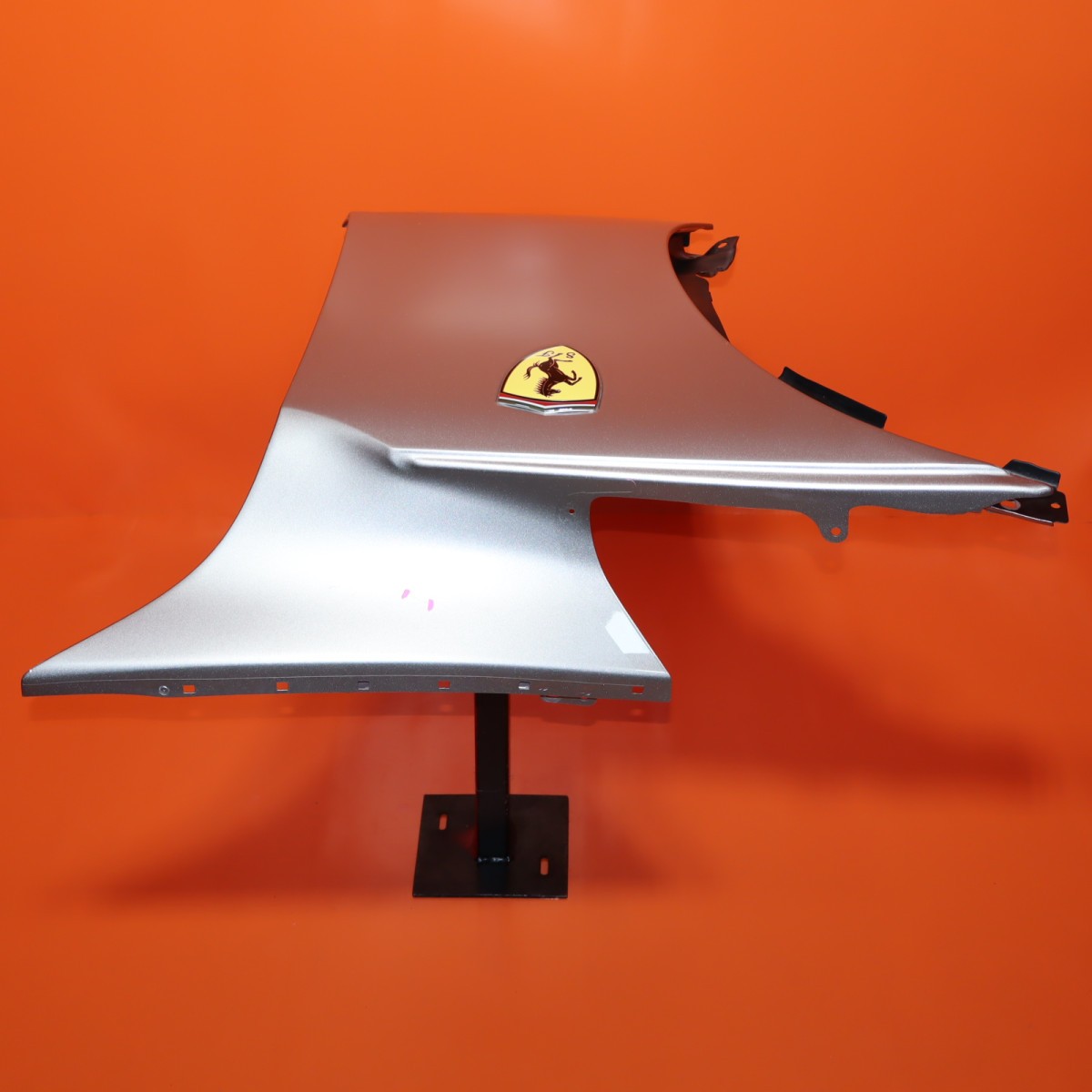 Ferrari Purosangue 2023-2026 Front Left Fender P/N 985822812