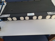 Middle Atlantic PD-915R 9-Outlet Rackmount Power Center