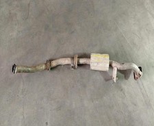 Tube d'échappement Mitsubishi MONTERO