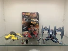 LEGO Star Wars: Ultimate Space Battle (7283) 99% Complete No Box