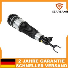 Luftfederung Federbein Passend für Audi A6 Allroad 4F C6 S6 RS6 Vorne Links