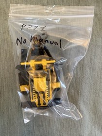LEGO Alpha Team: Alpha Team Sub-Surface Scooter (4791)