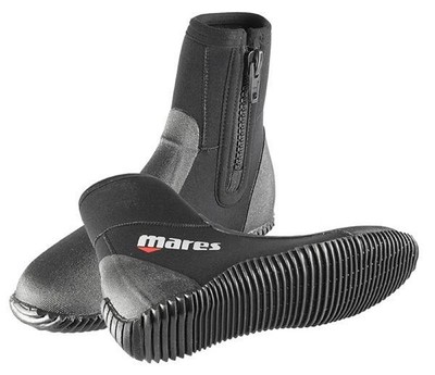Schuhe Classic 5MM. T.12 - 45/46 - XXXL Schuhe Mares