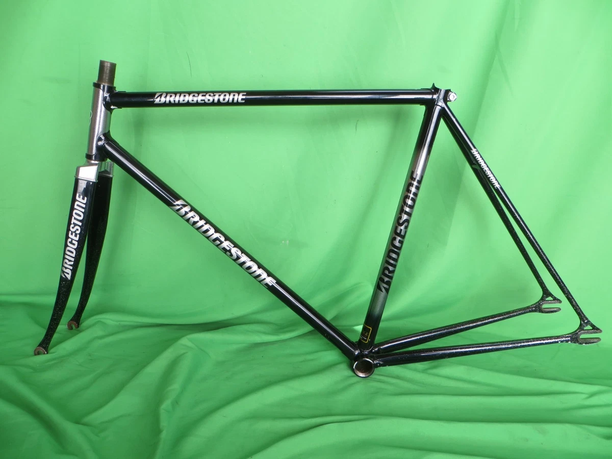 Bridgestone 700C Bike Frames for sale | eBay