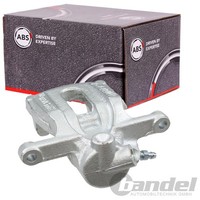Bremssattel Hinten Rechts Passend FüR Mercedes A-KLASSE W169 B-KLASSE W245
