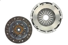 Kit d'embrayage Volvo V50