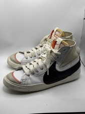 Nike Air Force 1 Mid x Off-White Smoke Grey B...