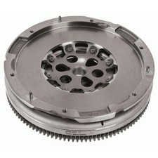 Sachs Engine Flywheel Teeth 250mm fits Opel Insignia B Grand Sport 2017 on 2.0