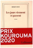 Les Jours Viennent Et Passent Hemley Boum Taschenbuch FranzöSisch 2023 Gallimard