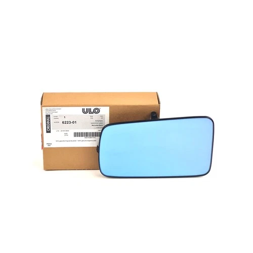ULO Mirror Glass Exterior Mirror Left for Mercedes-Benz W140 S-Class A1408100121