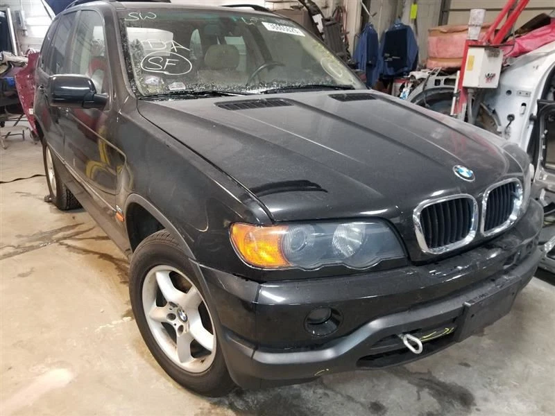 Condensador CA compatível com 00-06 BMW X5 324422 - Imagem 4 de 4