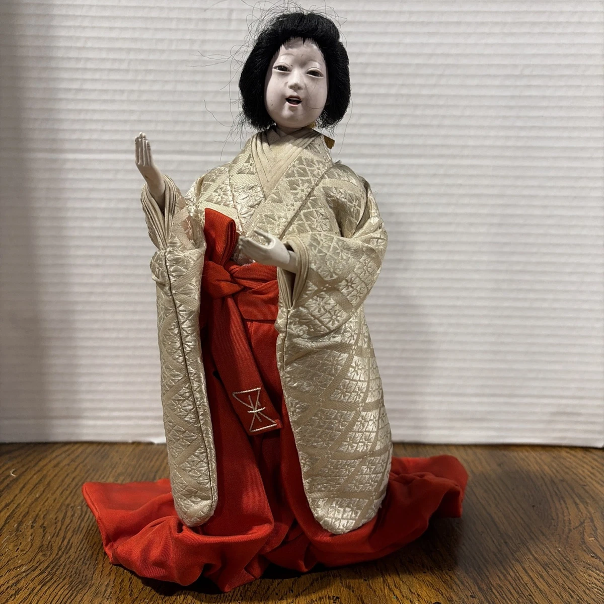 古董日本娃娃| eBay