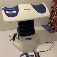 Back2Life Continuous Motion Massager Back 2 Life w/ Adapter Manual - Tested