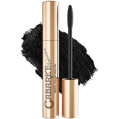 Vivienne Sabo Mascara Cabaret Premiere Defined Voluminous Lashes Thicker Fanned